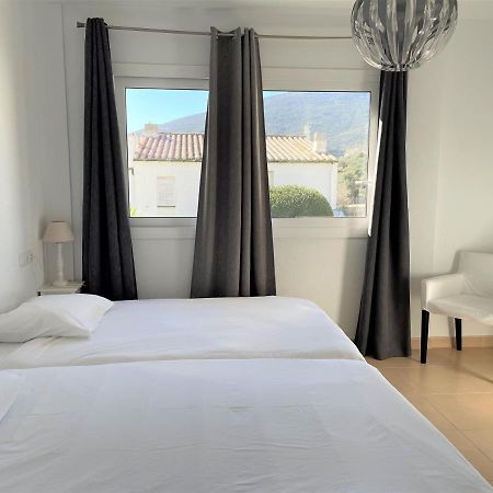 Heretat - Casa Con Garaje A 5 Minutos Del Centro Cadaques Ngoại thất bức ảnh