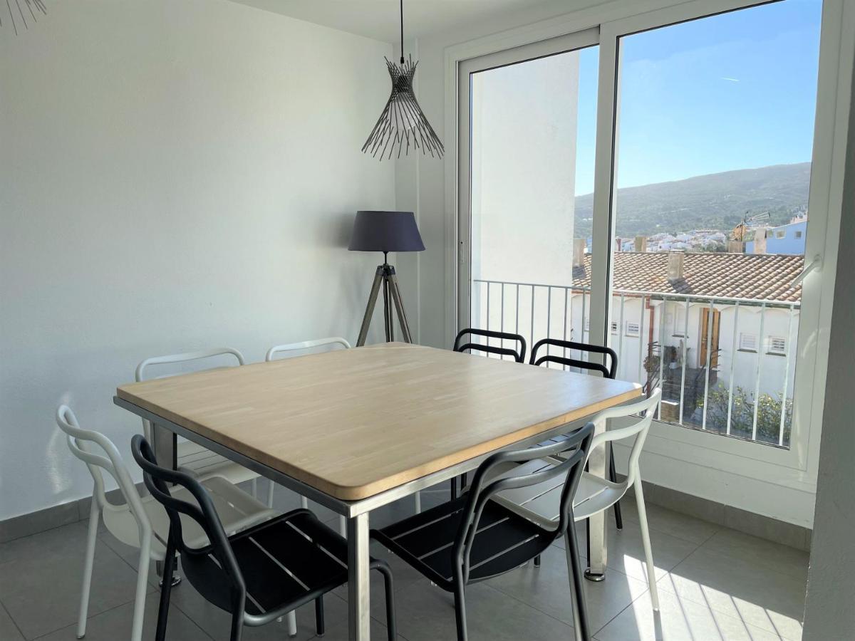 Heretat - Casa Con Garaje A 5 Minutos Del Centro Cadaques Ngoại thất bức ảnh