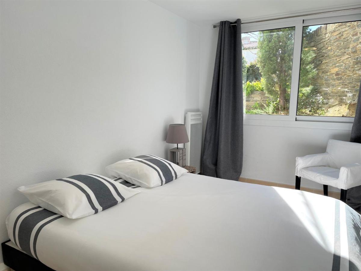 Heretat - Casa Con Garaje A 5 Minutos Del Centro Cadaques Ngoại thất bức ảnh