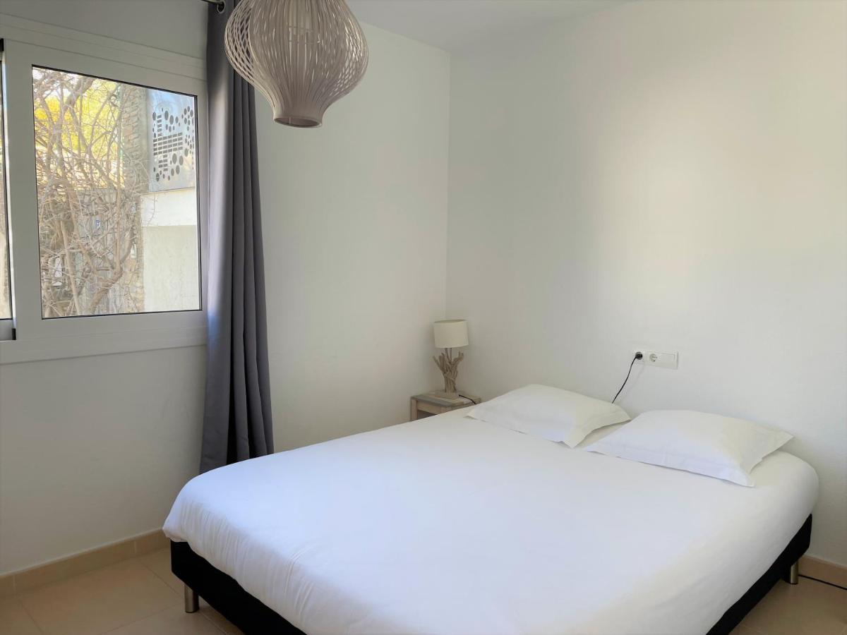 Heretat - Casa Con Garaje A 5 Minutos Del Centro Cadaques Ngoại thất bức ảnh
