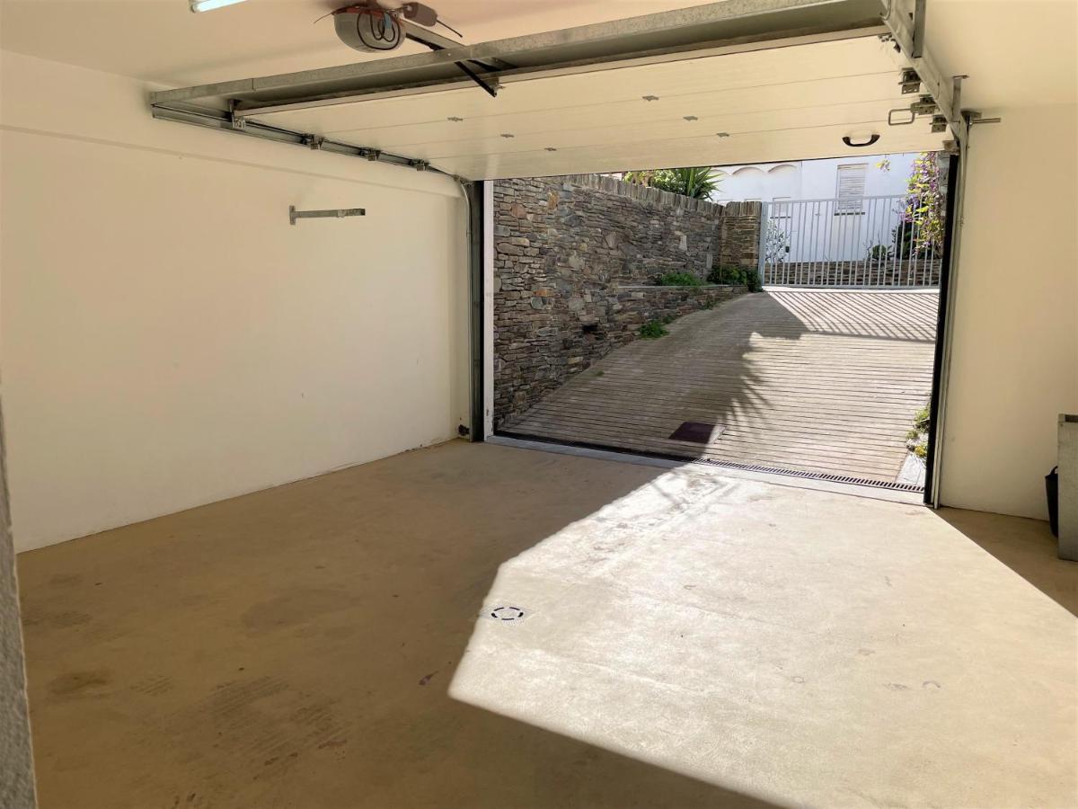 Heretat - Casa Con Garaje A 5 Minutos Del Centro Cadaques Ngoại thất bức ảnh