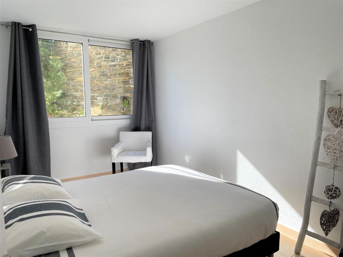Heretat - Casa Con Garaje A 5 Minutos Del Centro Cadaques Ngoại thất bức ảnh